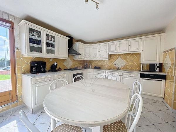 Maison  en vente - Haute-Saône - 70