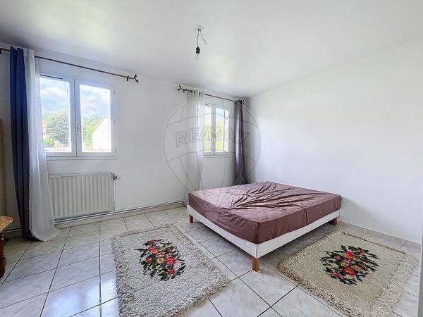 Maison  en vente - Haute-Saône - 70