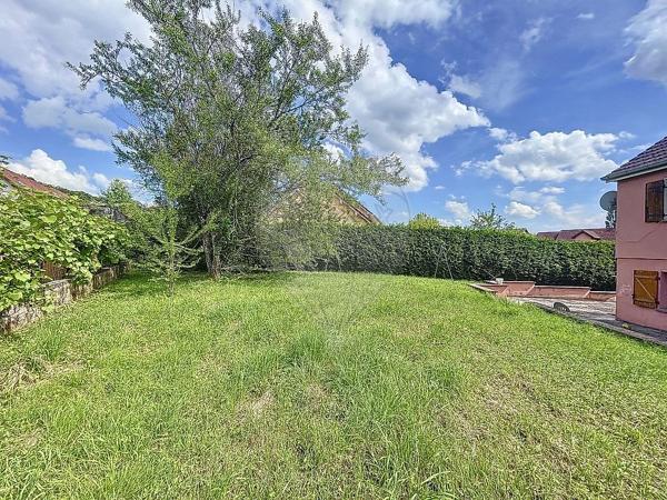 Maison  en vente - Haute-Saône - 70