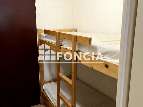 À vendre Studio 20.4 m² - Mijoux 01410