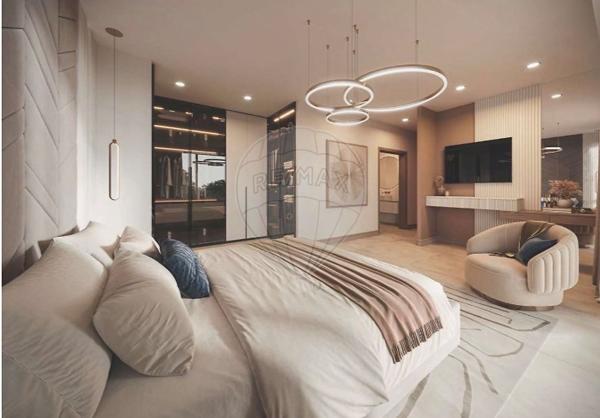 Maison 5 chambre(s) de luxe à vendre - Mougins, Alpes-Maritimes - 06
