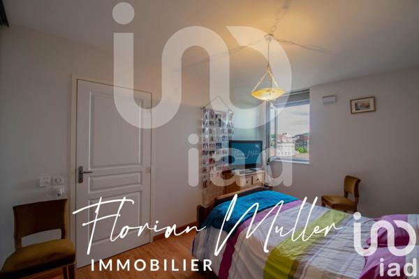 Appartement à vendre 3 pièces 78 m² Montbéliard