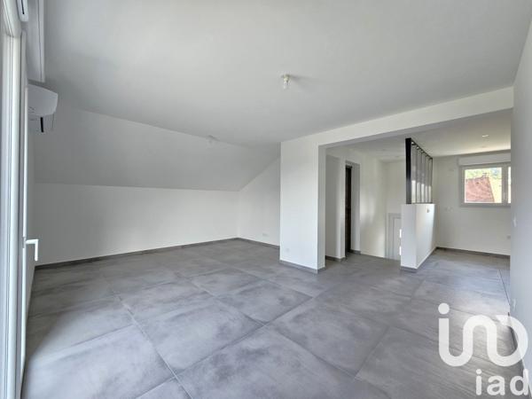 Appartement 4 pièces de 79 m² à Barby (73230)