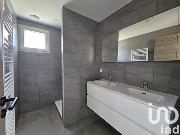 Appartement 4 pièces de 79 m² à Barby (73230)