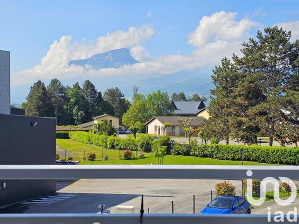 Appartement 4 pièces de 79 m² à Barby (73230)