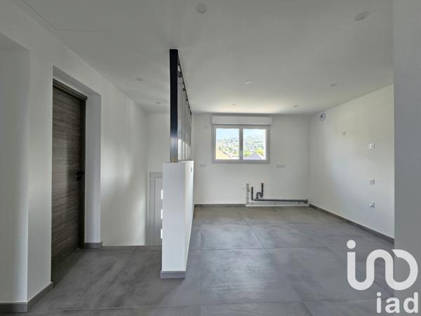 Appartement 4 pièces de 79 m² à Barby (73230)