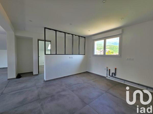 Appartement 4 pièces de 79 m² à Barby (73230)