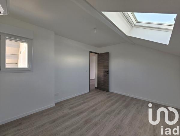 Appartement 4 pièces de 79 m² à Barby (73230)