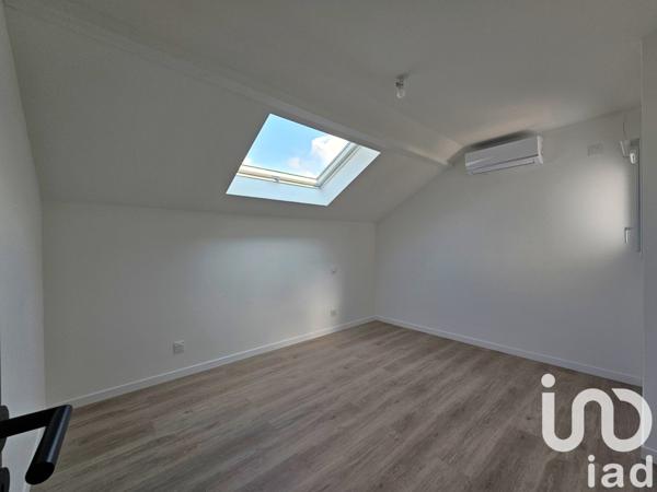 Appartement 4 pièces de 79 m² à Barby (73230)