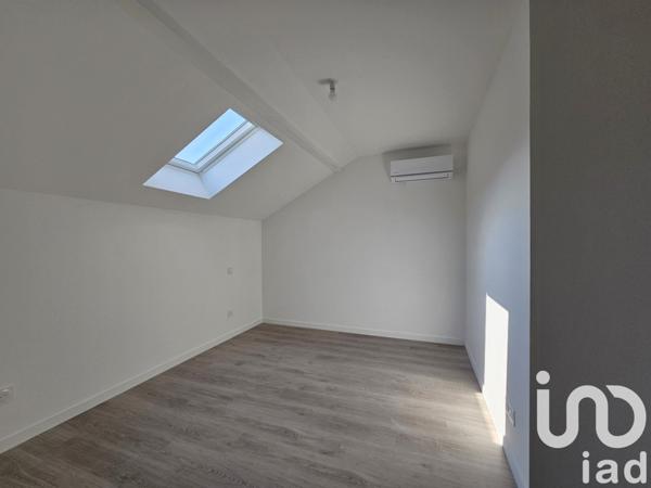 Appartement 4 pièces de 79 m² à Barby (73230)