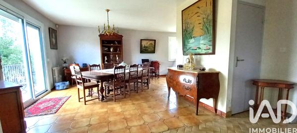 Maison à vendre 6 pièces 134,38 m² Condat-sur-Vienne
