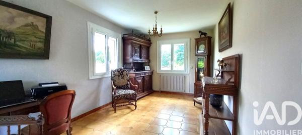 Maison à vendre 6 pièces 134,38 m² Condat-sur-Vienne