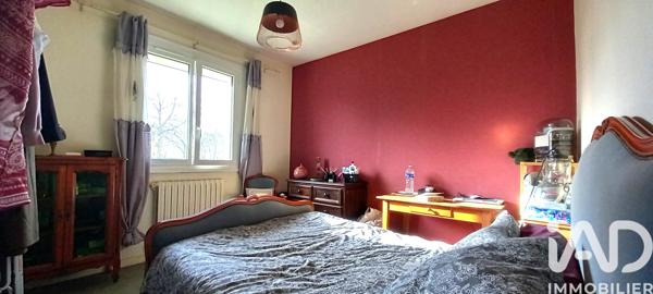 Maison à vendre 6 pièces 134,38 m² Condat-sur-Vienne