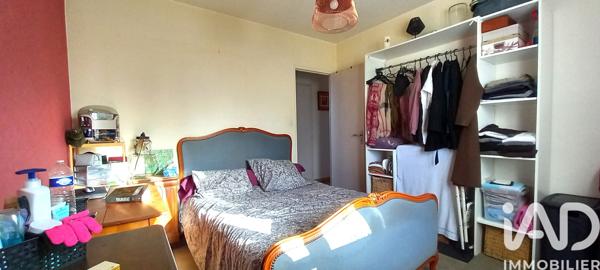 Maison à vendre 6 pièces 134,38 m² Condat-sur-Vienne