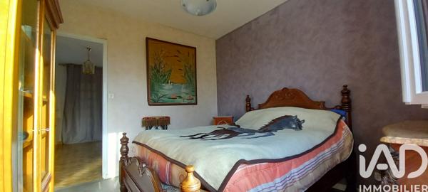 Maison à vendre 6 pièces 134,38 m² Condat-sur-Vienne