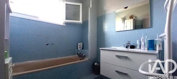 Maison à vendre 6 pièces 134,38 m² Condat-sur-Vienne