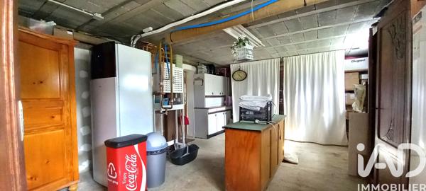 Maison à vendre 6 pièces 134,38 m² Condat-sur-Vienne