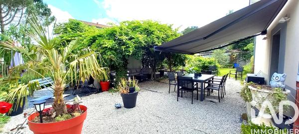 Maison à vendre 6 pièces 134,38 m² Condat-sur-Vienne