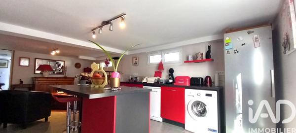 Maison à vendre 6 pièces 134,38 m² Condat-sur-Vienne