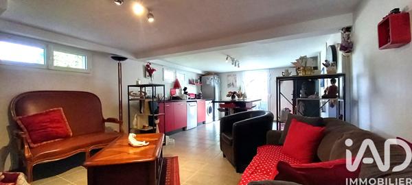 Maison à vendre 6 pièces 134,38 m² Condat-sur-Vienne