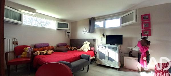 Maison à vendre 6 pièces 134,38 m² Condat-sur-Vienne