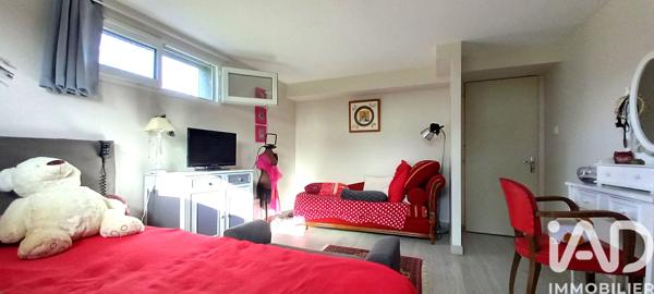 Maison à vendre 6 pièces 134,38 m² Condat-sur-Vienne