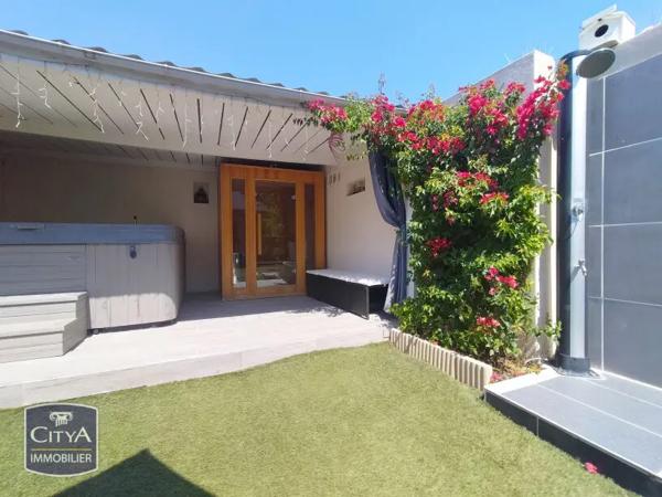Maison à vendre 4 pièces 119.33m² Frontignan (34110)
