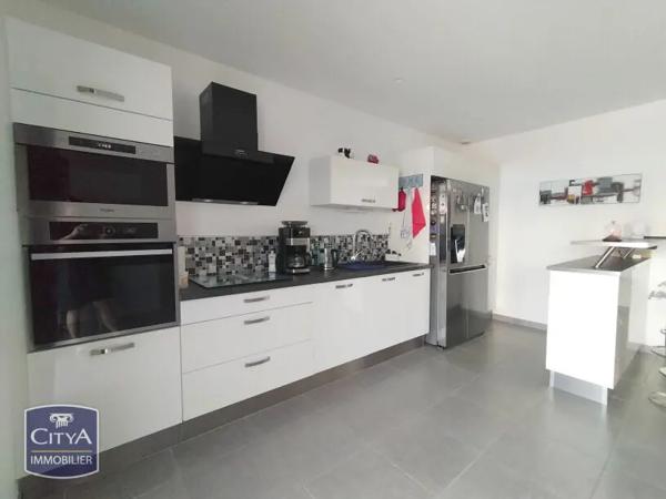 Maison à vendre 4 pièces 119.33m² Frontignan (34110)