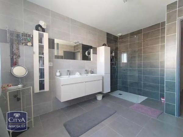 Maison à vendre 4 pièces 119.33m² Frontignan (34110)