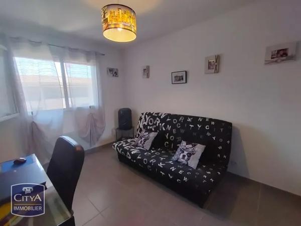 Maison à vendre 4 pièces 119.33m² Frontignan (34110)