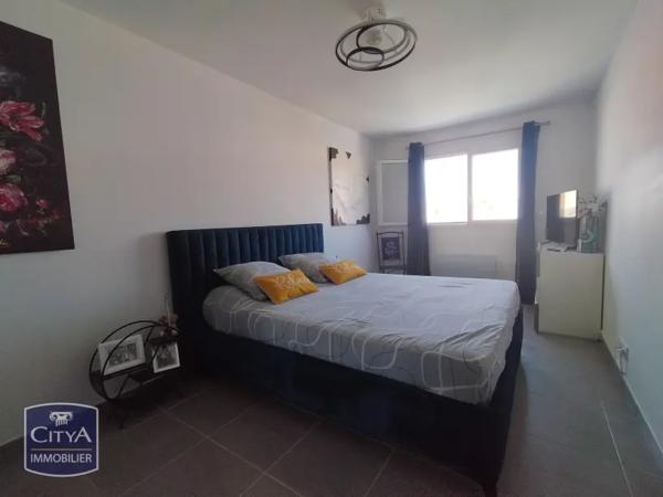 Maison à vendre 4 pièces 119.33m² Frontignan (34110)