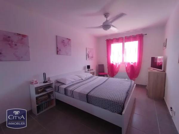 Maison à vendre 4 pièces 119.33m² Frontignan (34110)