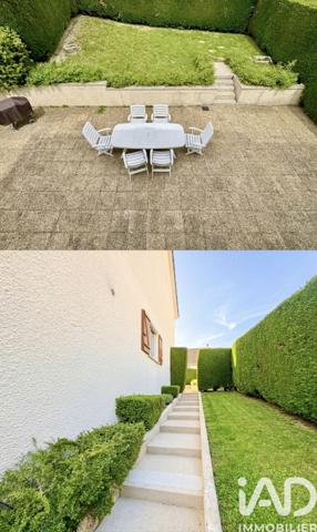 Maison à vendre 6 pièces 100 m² Saint-Jean-Bonnefonds