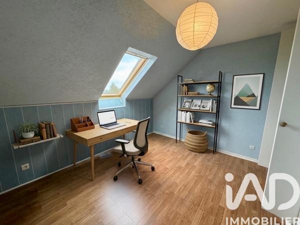 Maison à vendre 6 pièces 100 m² Saint-Jean-Bonnefonds