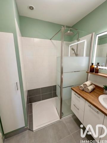 Maison à vendre 6 pièces 100 m² Saint-Jean-Bonnefonds