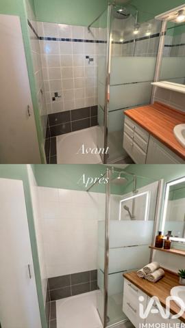 Maison à vendre 6 pièces 100 m² Saint-Jean-Bonnefonds