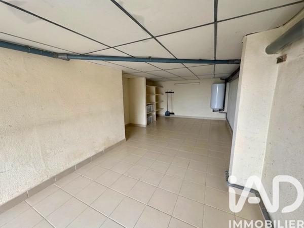 Maison à vendre 6 pièces 100 m² Saint-Jean-Bonnefonds