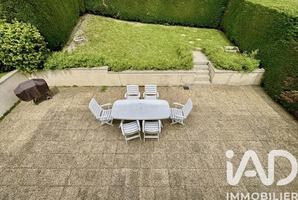 Maison à vendre 6 pièces 100 m² Saint-Jean-Bonnefonds