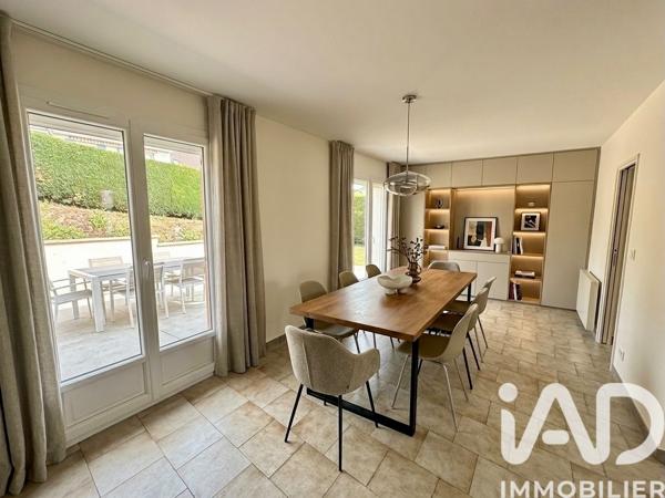 Maison à vendre 6 pièces 100 m² Saint-Jean-Bonnefonds