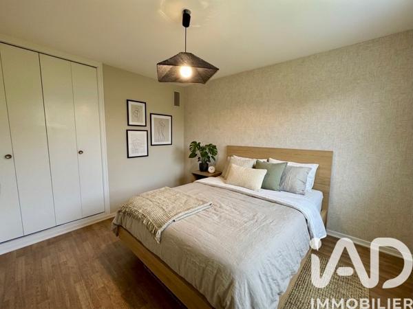 Maison à vendre 6 pièces 100 m² Saint-Jean-Bonnefonds