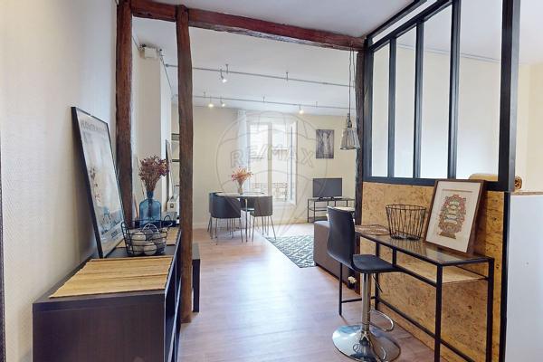 Appartement  en vente - Loiret - 45