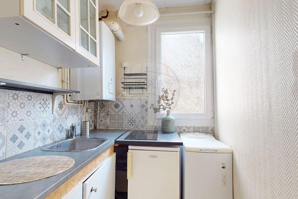 Appartement  en vente - Loiret - 45