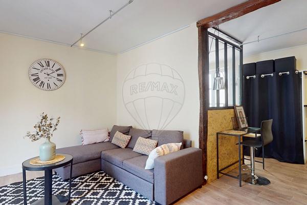 Appartement  en vente - Loiret - 45