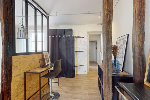 Appartement  en vente - Loiret - 45