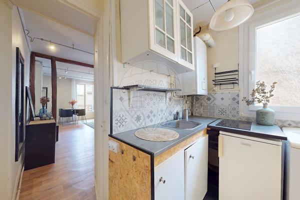 Appartement  en vente - Loiret - 45