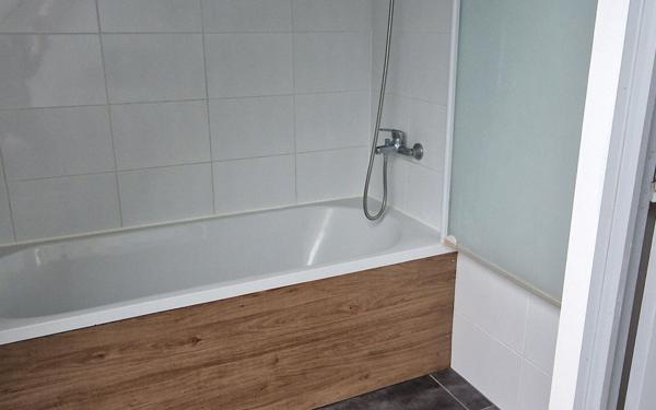 Appartement à louer    2 pièces • 27,51 m2 Pommerit-le-Vicomte