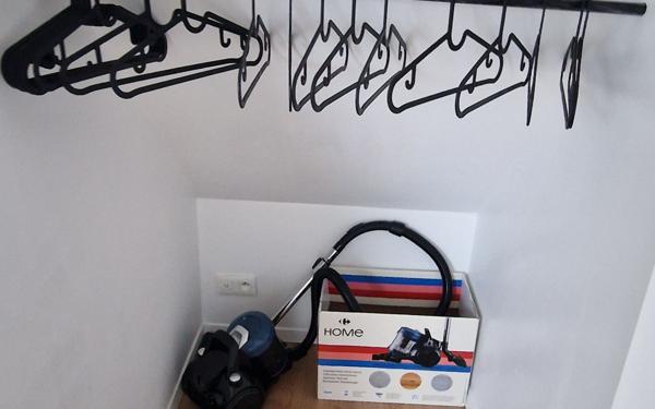 Appartement à louer    2 pièces • 27,51 m2 Pommerit-le-Vicomte