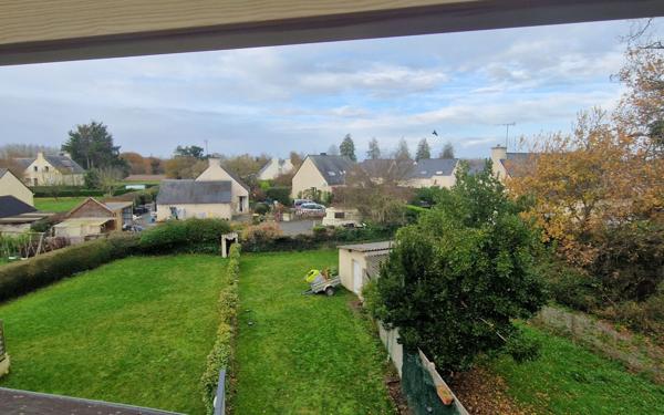 Appartement à louer    2 pièces • 27,51 m2 Pommerit-le-Vicomte