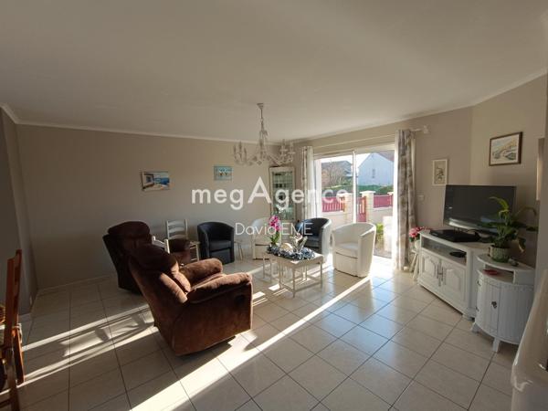 Maison à AIZENAY, 85190 - 5 pièces 101m²