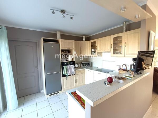 Maison à AIZENAY, 85190 - 5 pièces 101m²